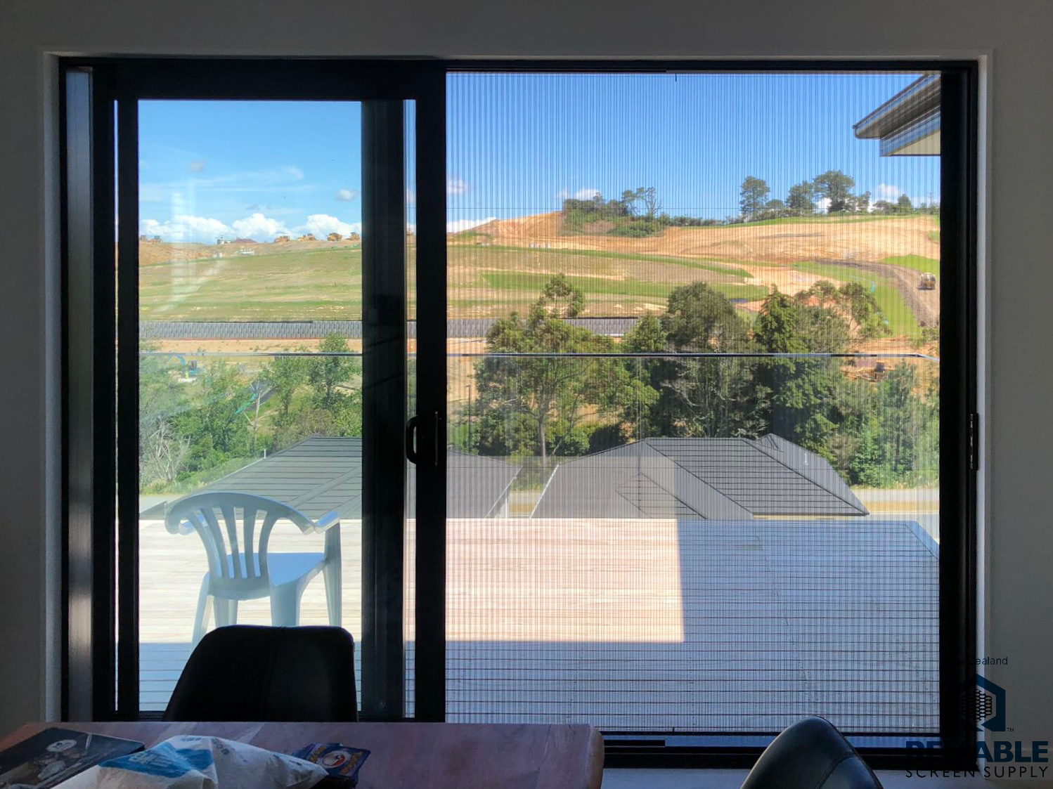 Guide to Choosing a Decorative Screen Door for Your Home