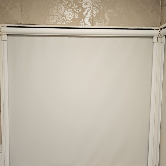 Blackout & Privacy Screen Solutions | Reliable Screen