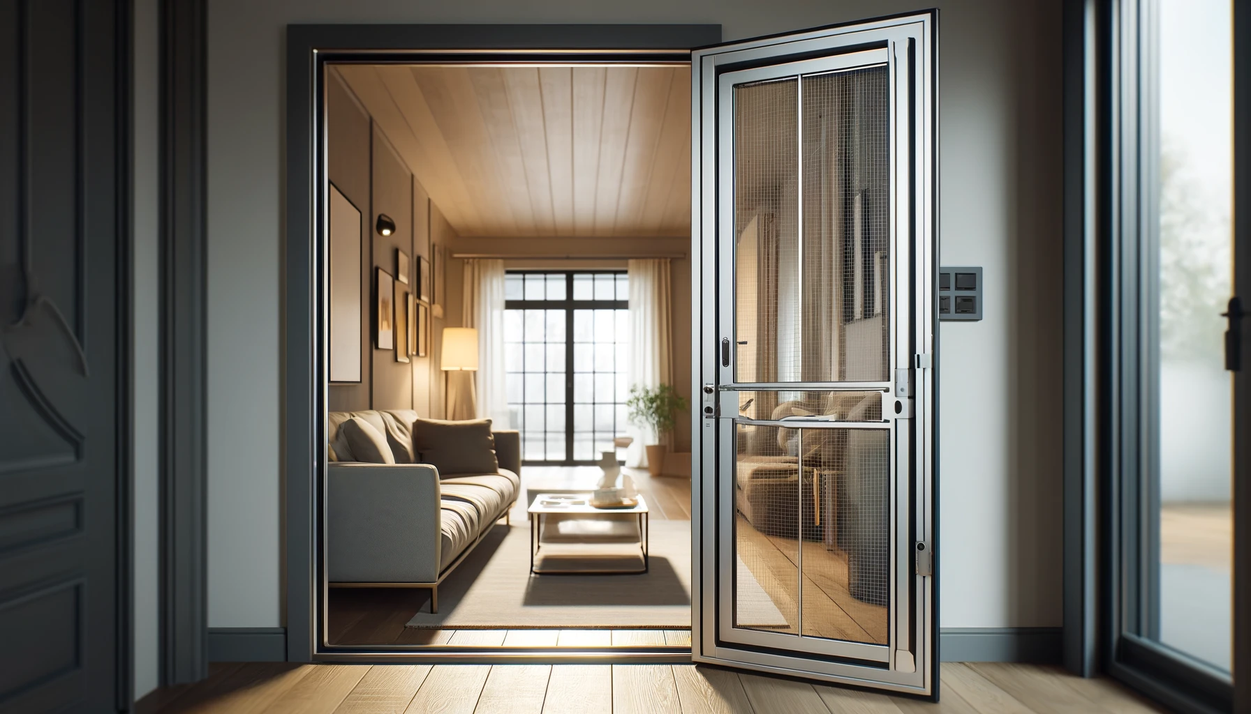 Where to Buy Screen Doors Why Reliable Screen is Your GoTo Destination
